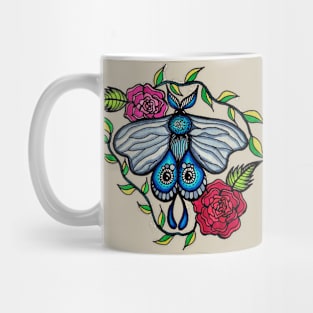 Metamorphosis Mug